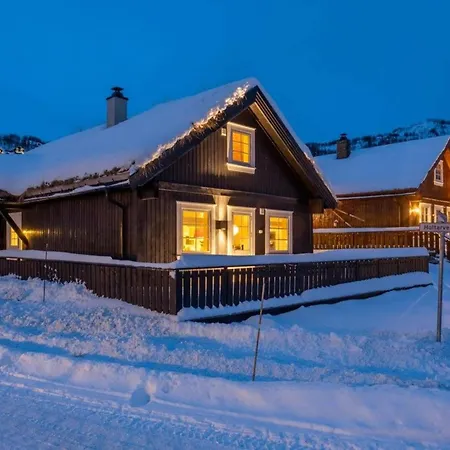 10 Person In Ferienhaus *