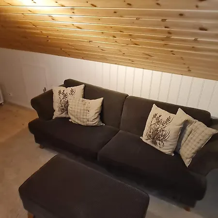 Ferienhaus 10 Person In Rauland