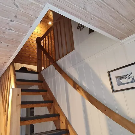 Ferienhaus 10 Person In Rauland